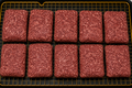 RHN Ground Beef Bundle-Frozen