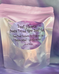 Freeze Dried Beef Heart