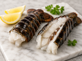 Coldwater Lobster Tails 4-5oz