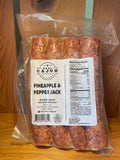 Real Cajun- Pineapple Pepper Jack