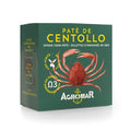 Agromar Spider crab Pâté - 3.52oz (100g)