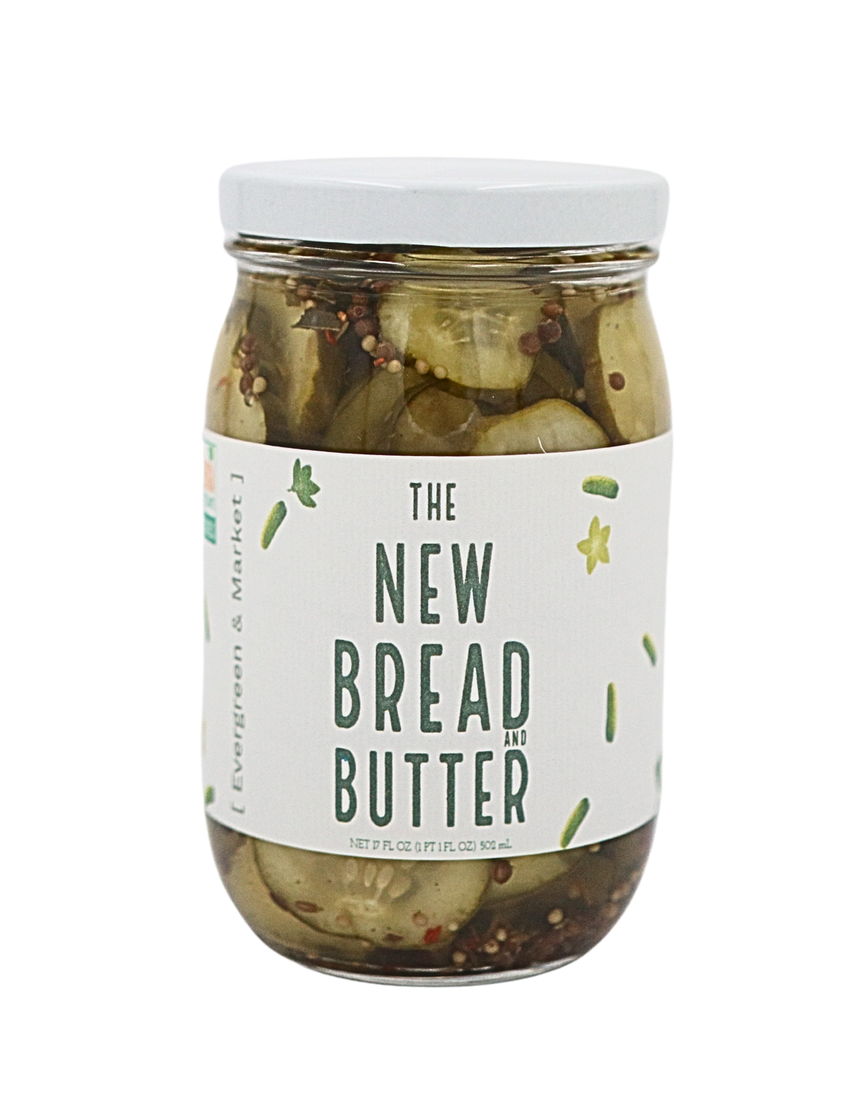 The Bread and Butter