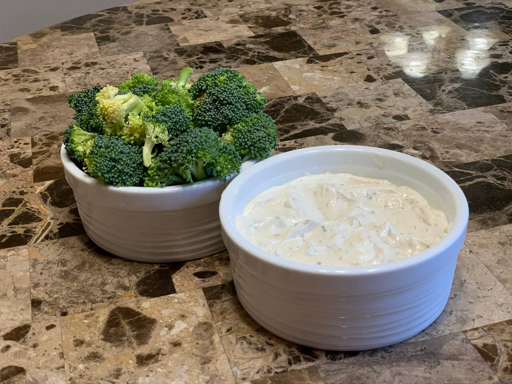 Grill Your Ass Off - Ranch Dip - Spice, Mix