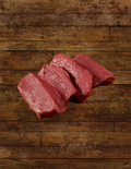 Venison New Zealand Medallions