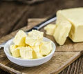 Butter Amish Salted
