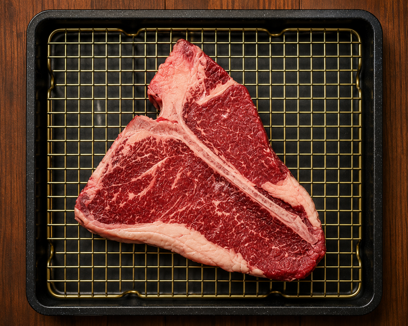 Frozen - Florida Cattle Ranchers T-Bone Avg. 1.6lbs