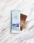 French Broad Chocolate - Malted Milk Chocolate Bar 45% - 28g