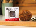 The Carolina Pig Bomb-Meat Society