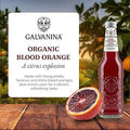 Galvanina Bood Orange Soda