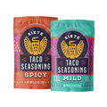 Siete Foods - Spicy Taco Seasoning
