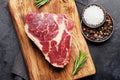 Frozen Grass Fed | Grass Finished Providence Ribeye