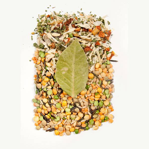 Cooke Tavern Soups - Autumn Harvest Pumpkin Lentil