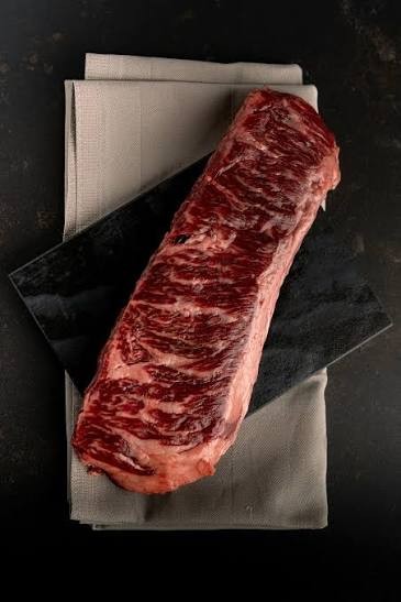 Grass Fed | Grass Finished Providence Outside Skirt