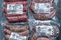 FRESH- Bratwurst