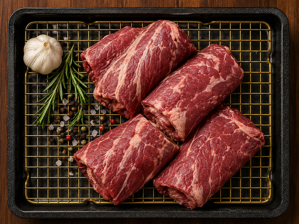 Frozen - Florida Cattle Ranchers Inside Skirt Avg. 2lbs