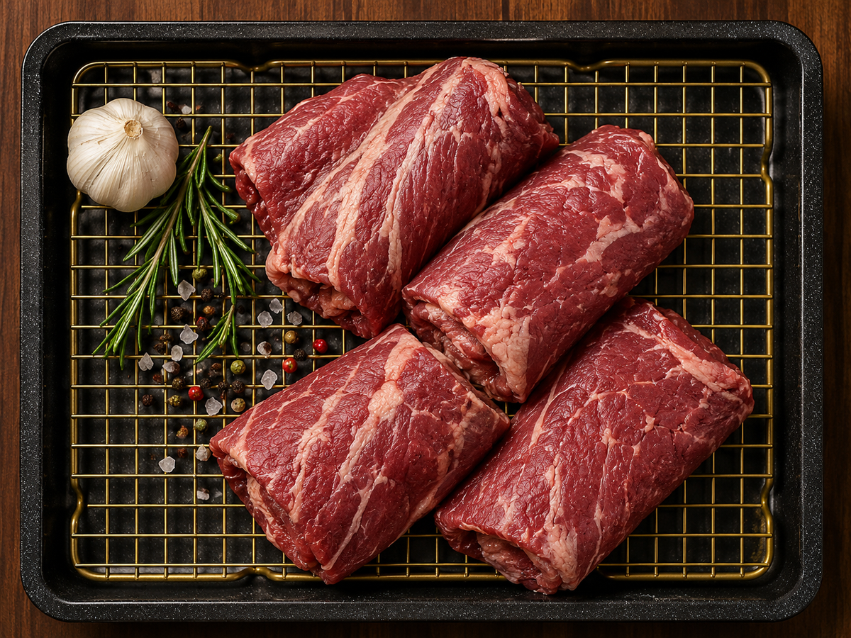 Frozen - Florida Cattle Ranchers Inside Skirt Avg. 2lbs