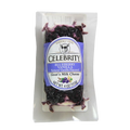 Blueberry Vanilla Goat Cheese