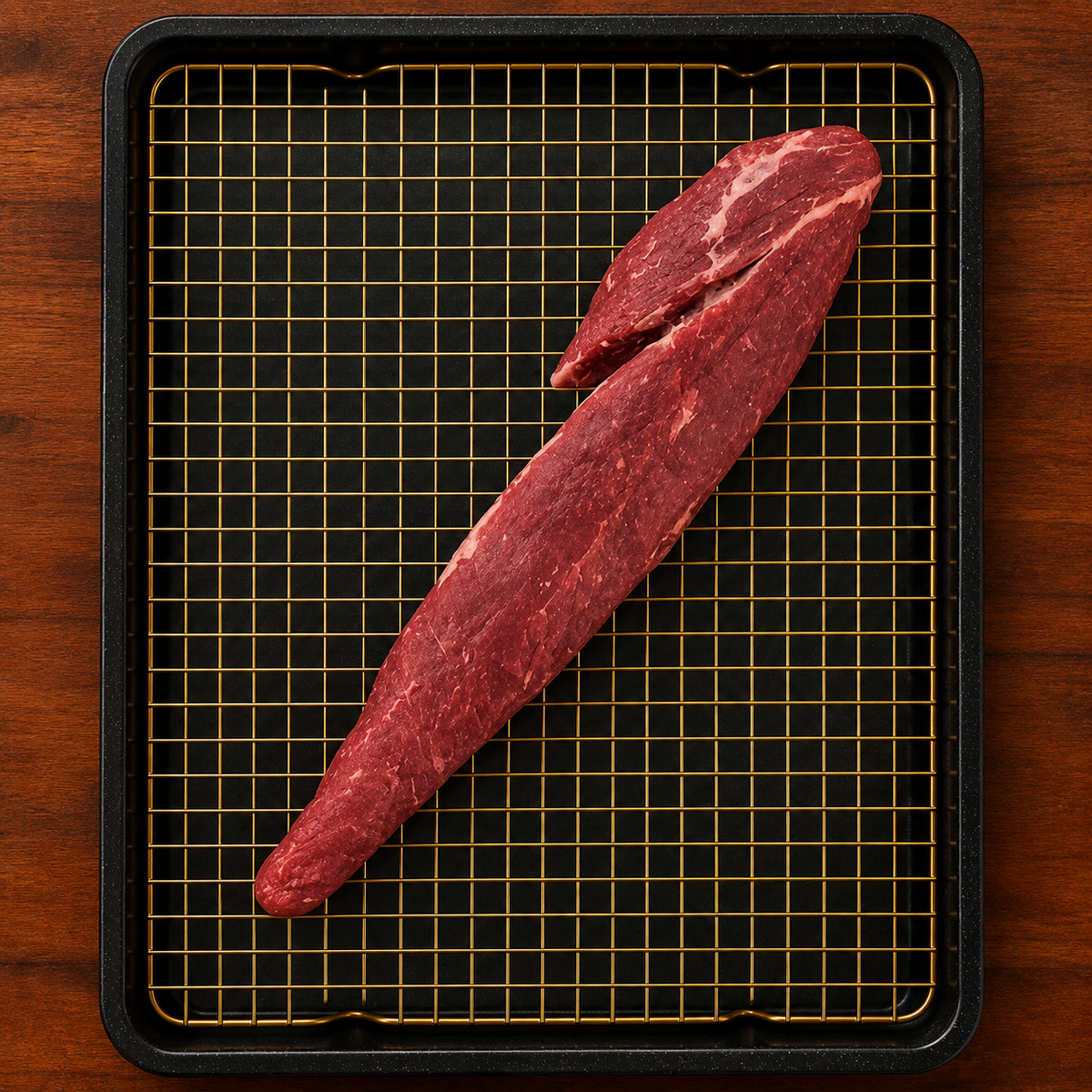 Fresh RHN Whole Tenderloin