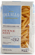 Delallo Penne Ziti