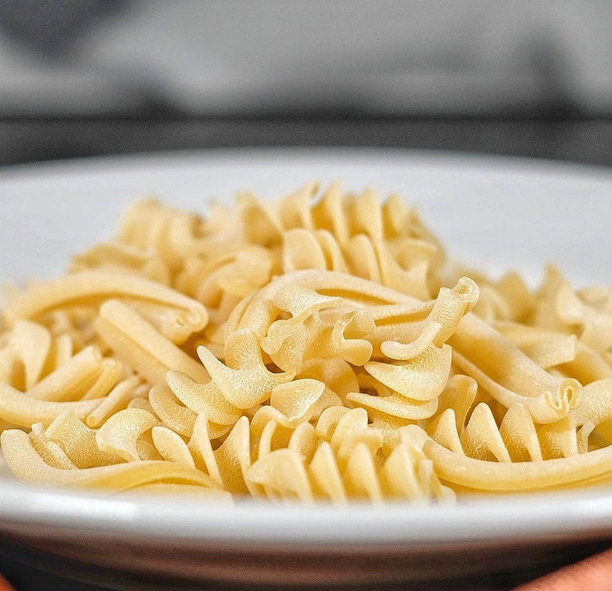 Marulo Fusilloni, Homemade Artisan Pasta: 1.1 lb (500 g)