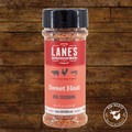 Lane's BBQ Sweet Heat Rub