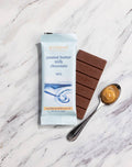 French Broad Chocolate - Peanut Butter Milk 45% - 28g