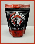 Warface Marinade Brine & Soak