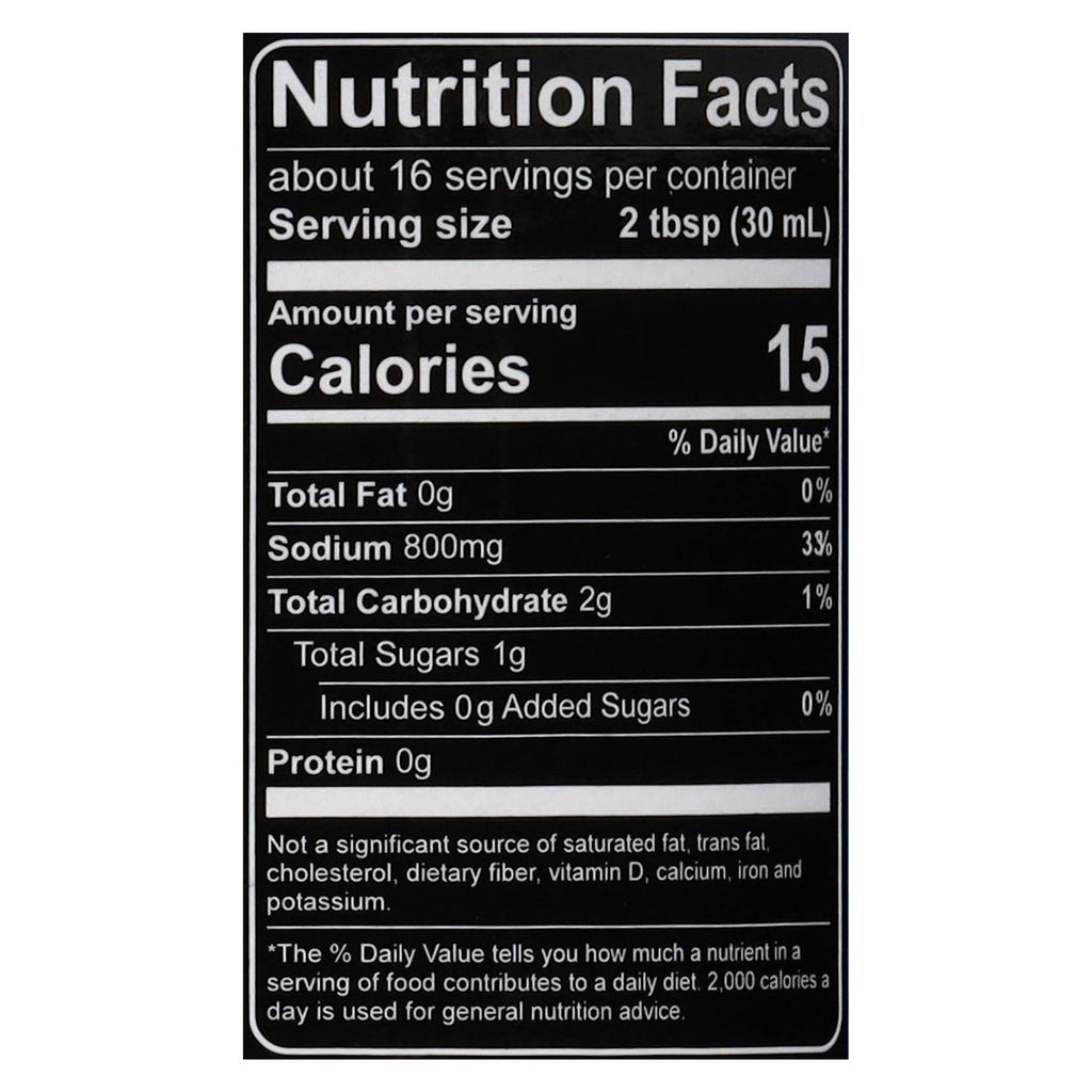 Cackalacky® - Cackalacky® Secret Sauce® (16 oz.)