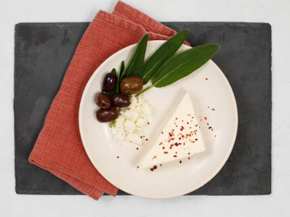 Landmark Creamery Greek-Style Feta Cheese