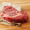 Bison Ribeye Steak