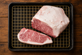 Fresh Japanese Strip Loin