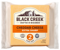 Black Creek Extra Sharp Cheddar