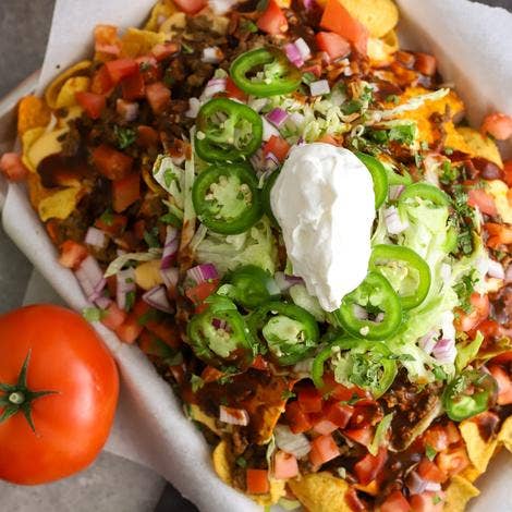 El Jefe - Adobo BBQ Taco Sauce