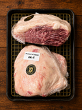 Fresh Japanese A5 Picanha