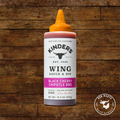 Kinder's Sauces & Seasonings - Black Cherry Chipotle Wing Sauce