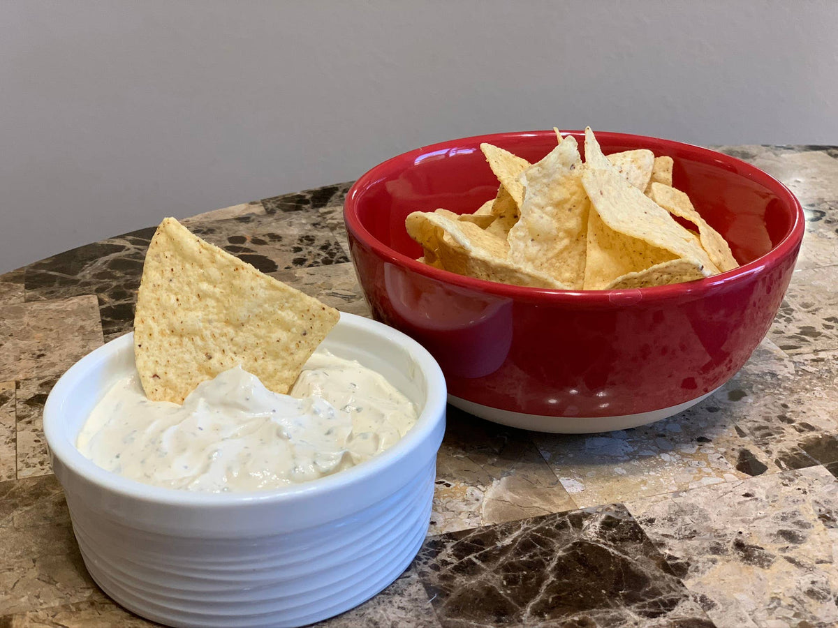 Grill Your Ass Off - Ranch Dip - Spice, Mix