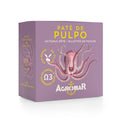 Agromar Octopus Paté - 3.52oz (100g)