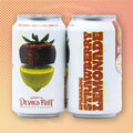 Devil's Foot Beverage Company - Sparkling Strawberry Lemonade