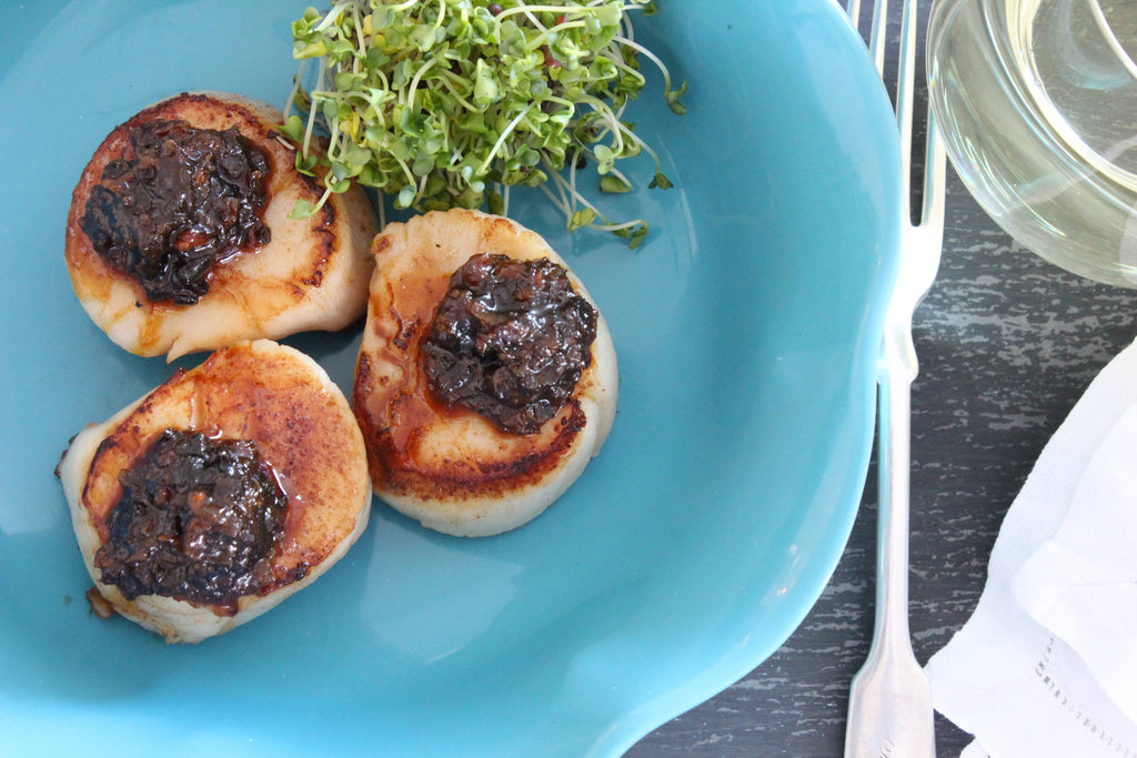 Bacon Jam-2.5oz