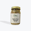 OLIVE THESE FOODS - Italian Olive Tapenade (Olive Relish)