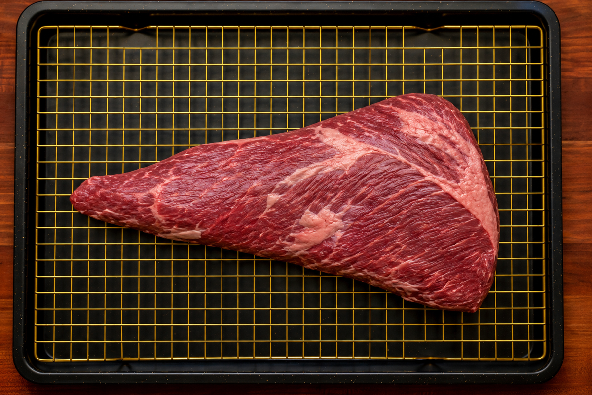 Frozen - RHN Wagyu Tri Tip