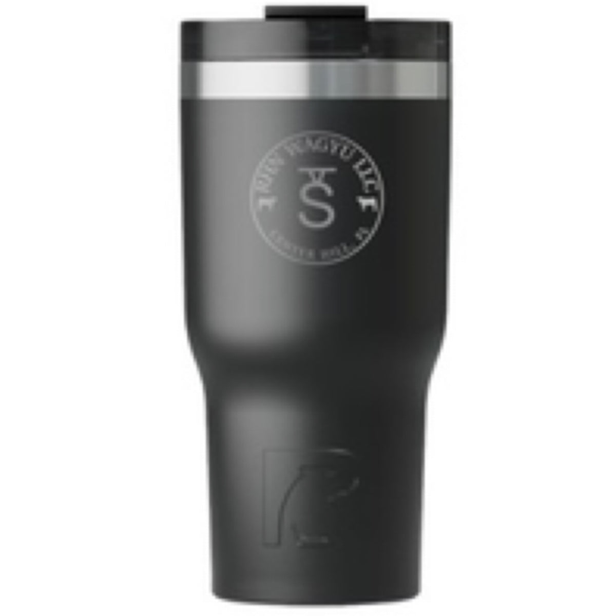 RHN RTIC Custom 20oz Tumbler