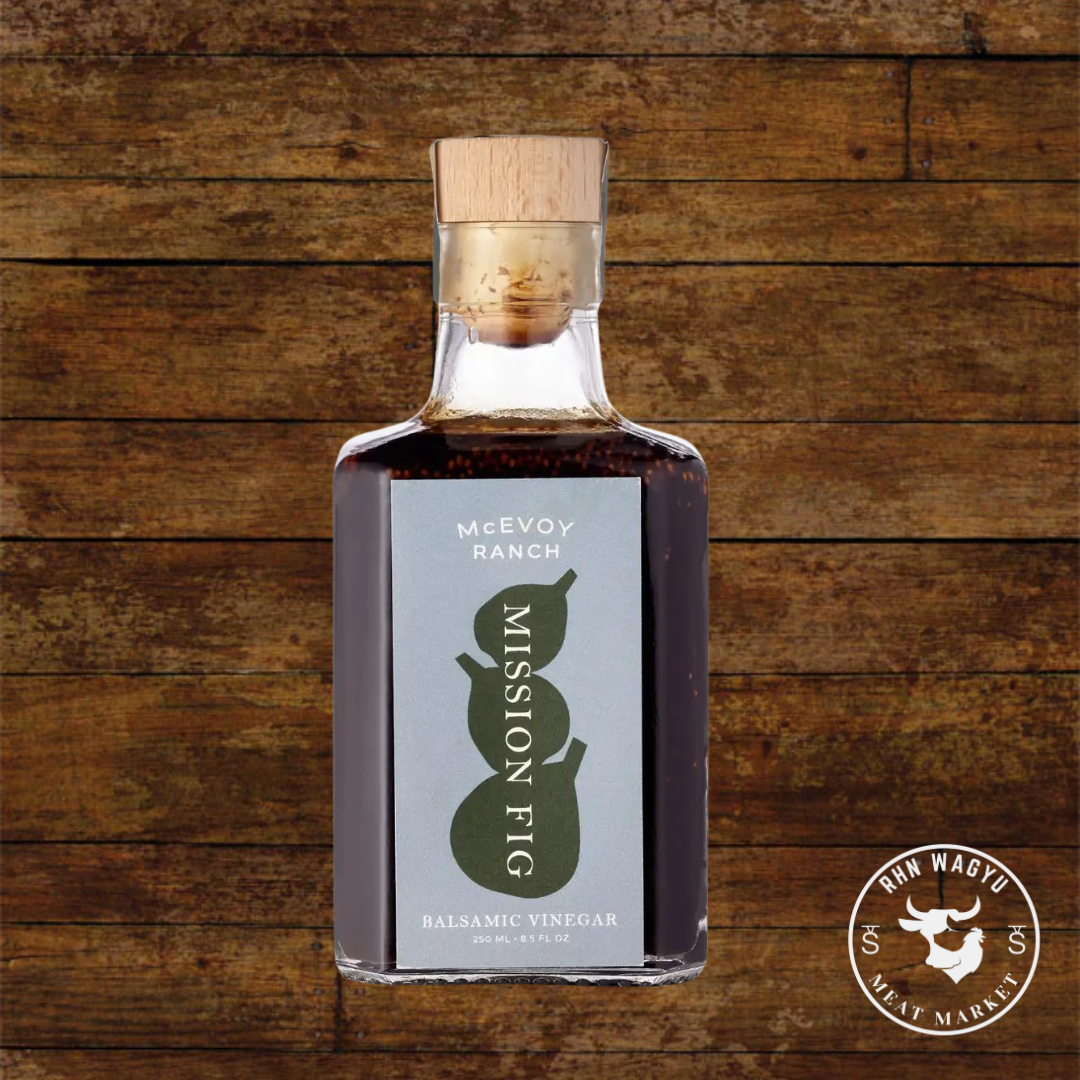 Mission Fig Balsamic Vinegar 250 ML