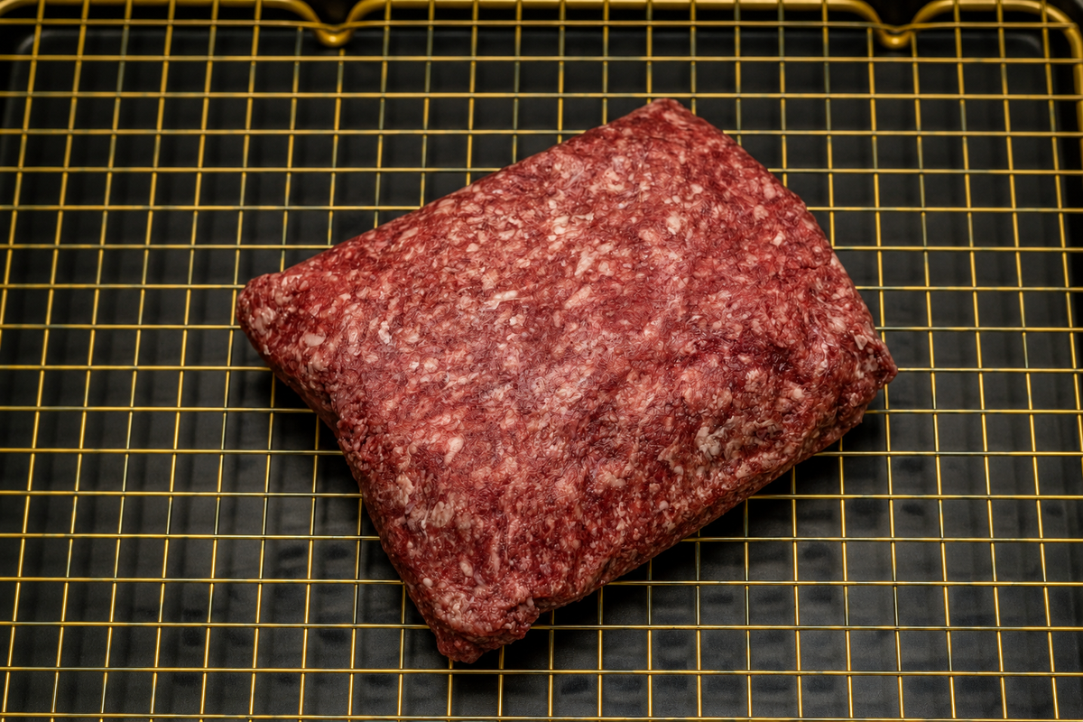 FRESH RHN - Ground Beef