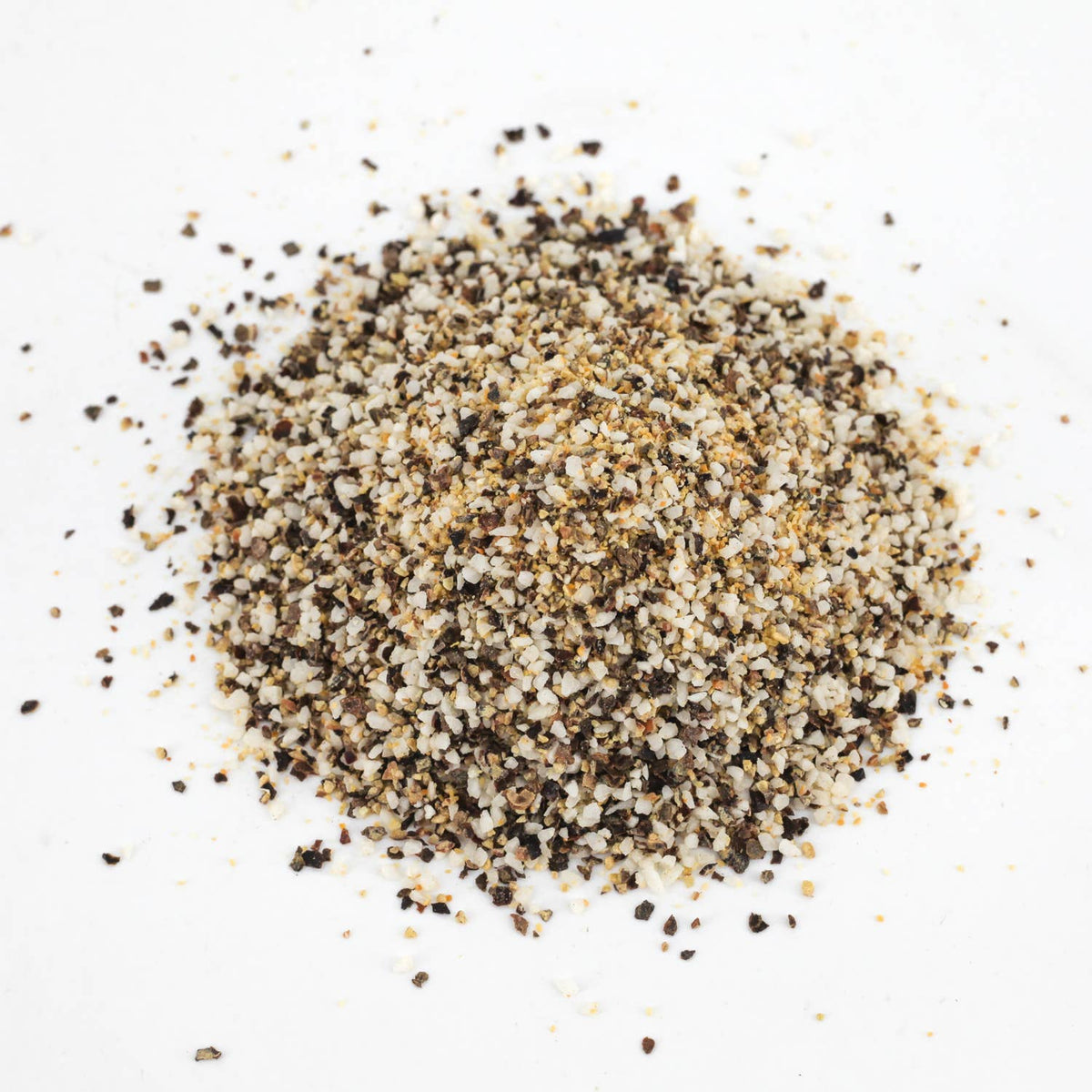 Lane's BBQ - SPG Rub (Salt, Pepper, Garlic): Pitmaster
