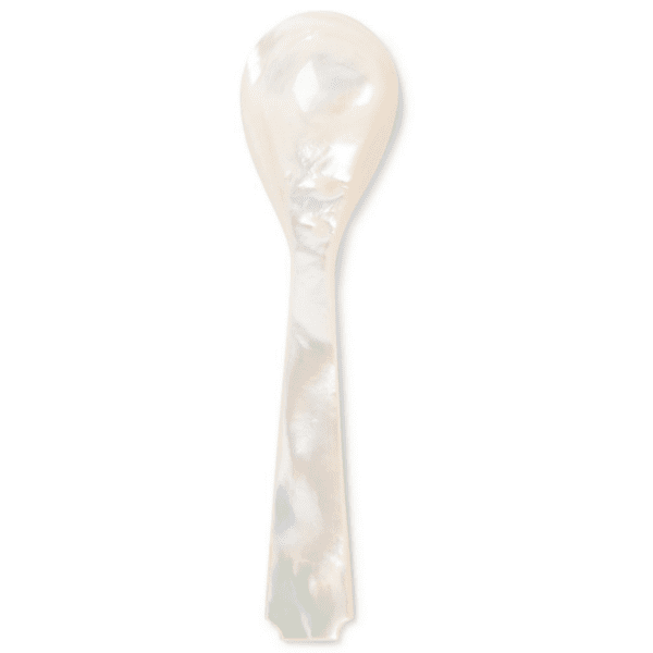 Mother of Pearl Caviar Spoon- Kai