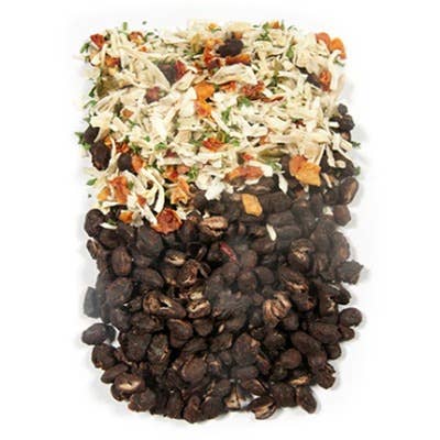 Cooke Tavern Soups - Black Smith's Black Bean Chili