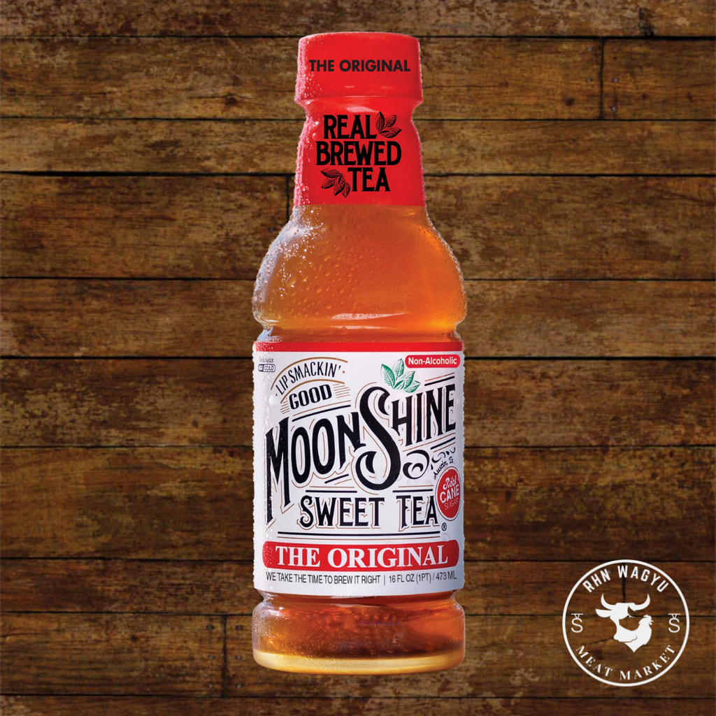 The Original Moonshine Sweet Tea
