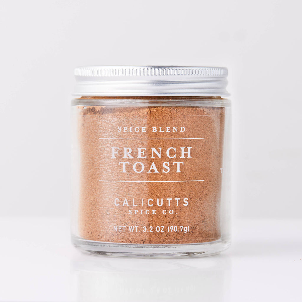 Calicutts Spice Co. - French Toast Spice Blend