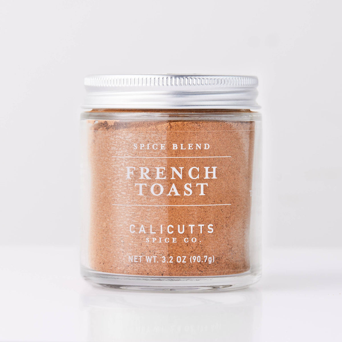 Calicutts Spice Co. - French Toast Spice Blend